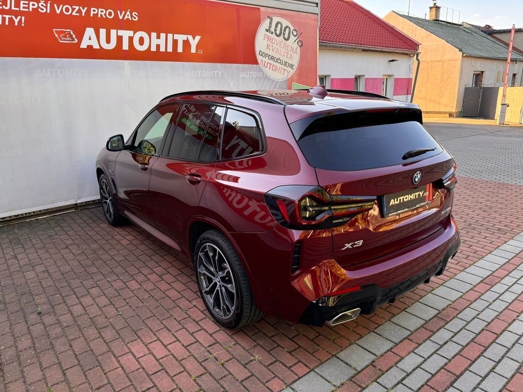 BMW X3 10
