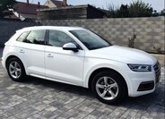 Audi Q5 2