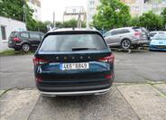 Škoda Kodiaq 5