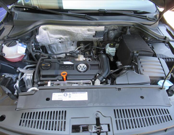 Volkswagen Tiguan 20