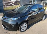 Renault ZOE 1