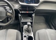 Peugeot 2008 10