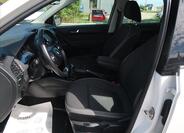 Škoda Fabia 12