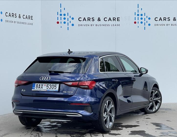 Audi A3 3