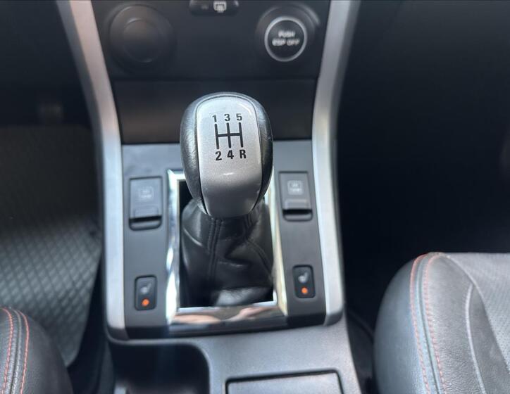 Suzuki Grand Vitara 17
