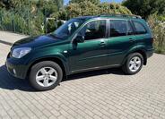 Toyota RAV4 2