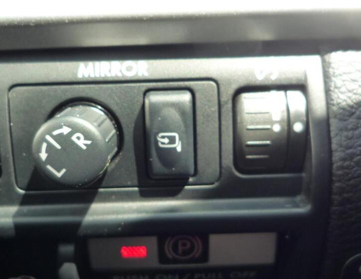 Subaru Legacy 28