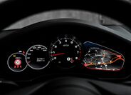 Porsche Panamera 6