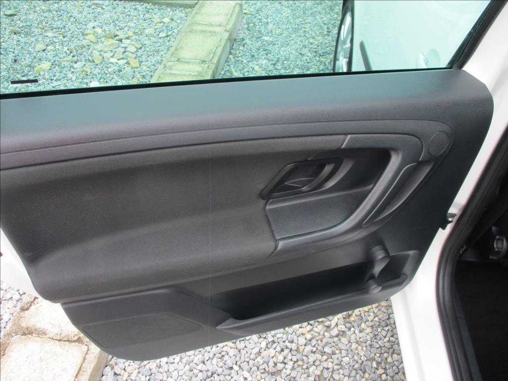 Škoda Roomster