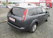 Ford Focus 8