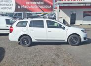 Dacia Logan 3
