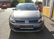 Volkswagen Golf 2