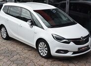 Opel Zafira 1