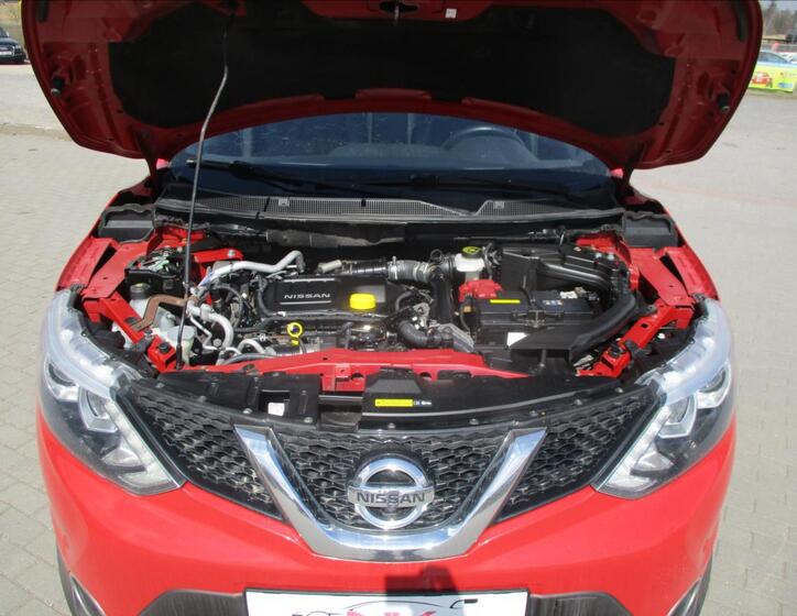 Nissan Qashqai 26