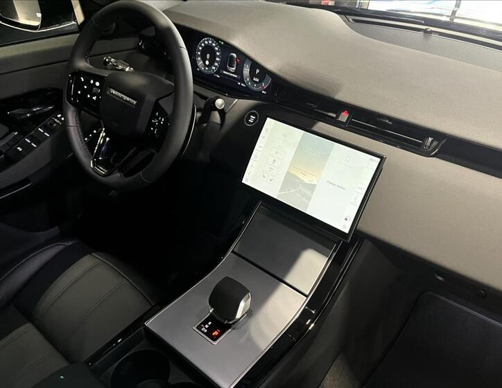 Land Rover Range Rover Evoque 36