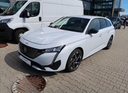 Peugeot 308 1