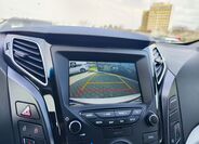 Hyundai i40 19