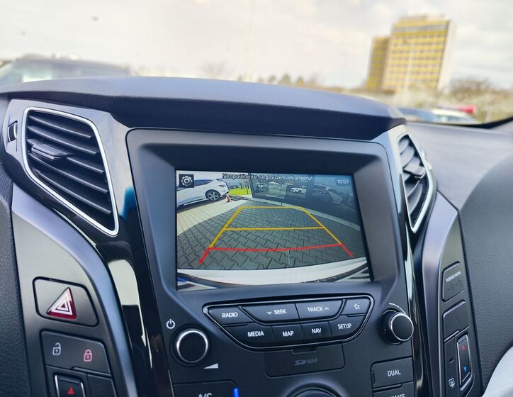 Hyundai i40 19