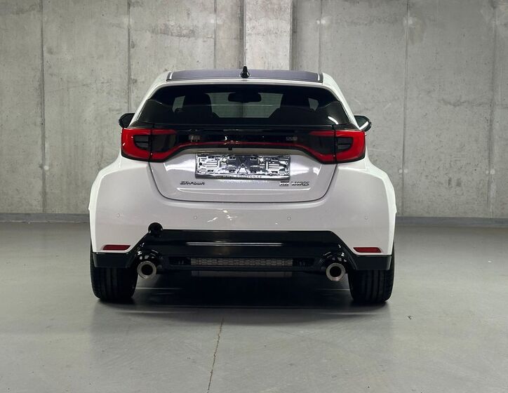 Toyota Ostatní 6