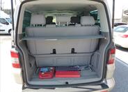 Volkswagen Multivan 21