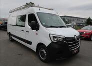 Renault Master 2