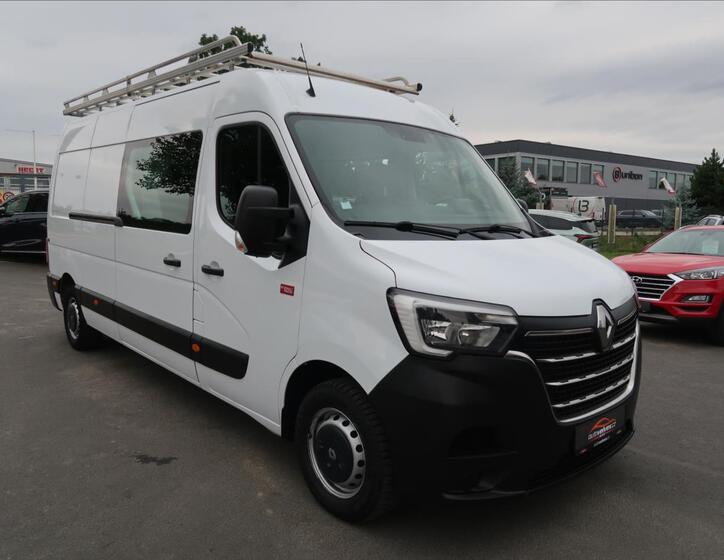 Renault Master 2