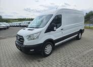 Ford Transit 1