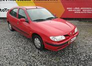 Renault Mégane 2