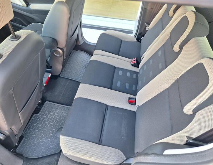 Citroën Berlingo 7