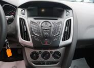 Ford Focus 14