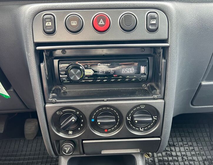 Citroën Berlingo 10