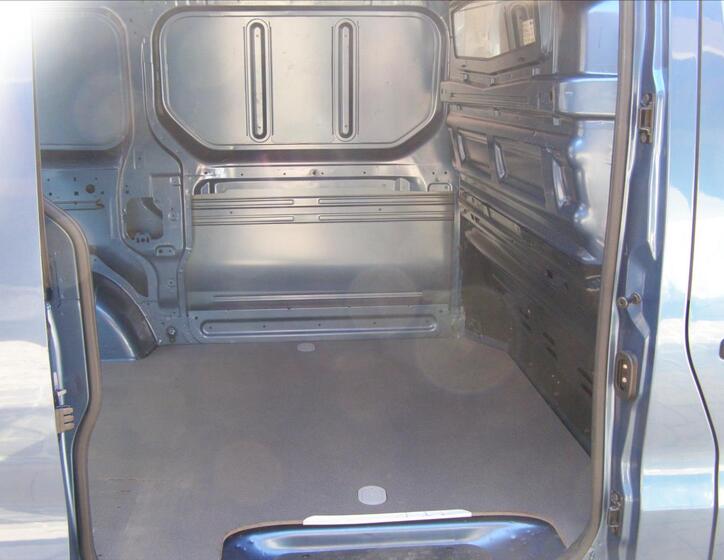 Renault Trafic 20