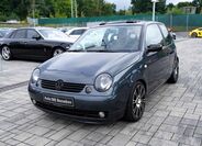 Volkswagen Lupo 2