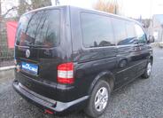 Volkswagen Multivan 6