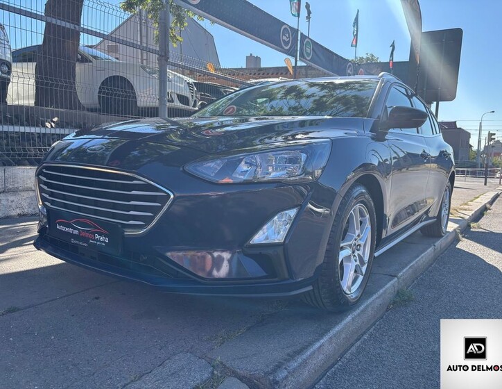 Ford Focus 46