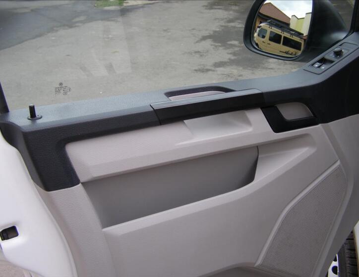 Volkswagen Transporter 14