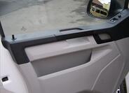 Volkswagen Transporter 14