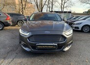 Ford Mondeo 2