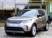 Land Rover Discovery 1