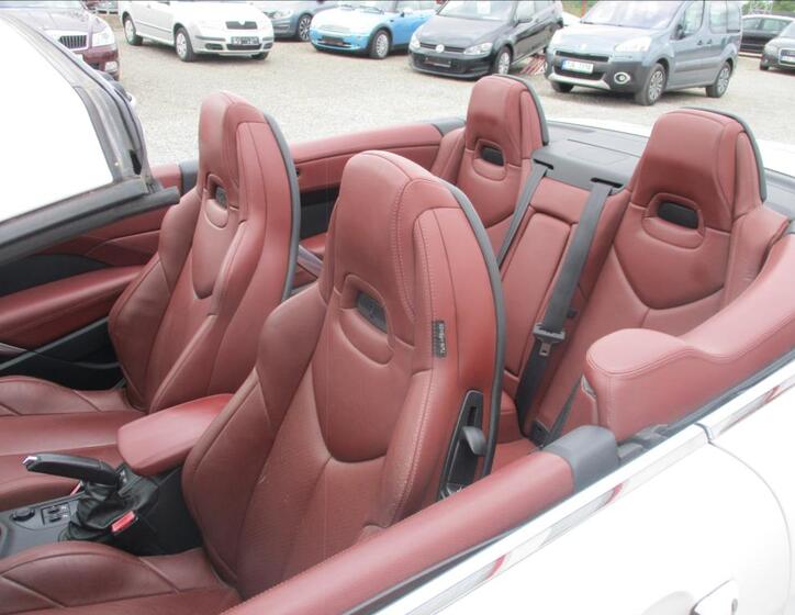 Peugeot 308 24
