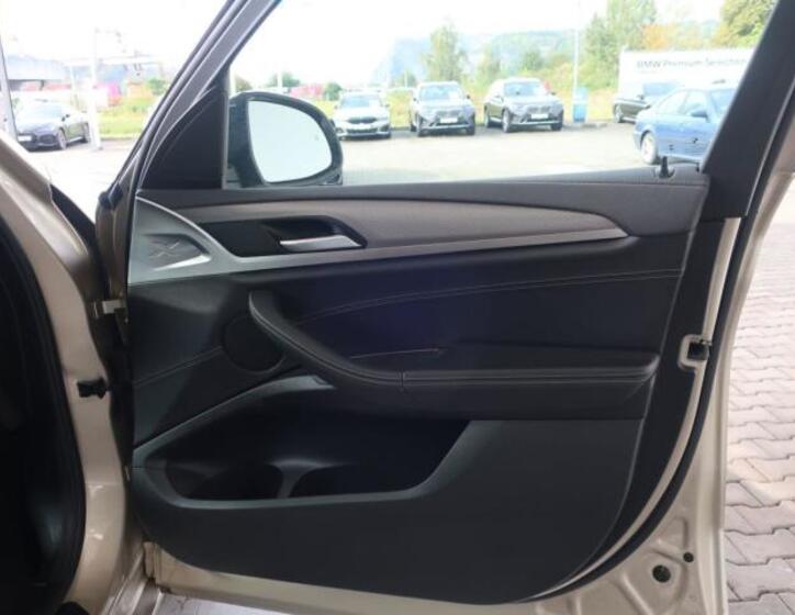 BMW X3 11