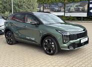 KIA Sportage 2
