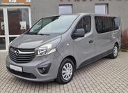 Opel Vivaro 1