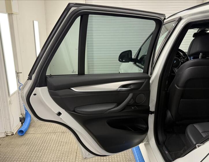 BMW X5 34