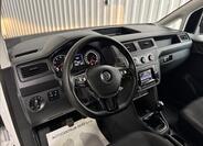 Volkswagen Caddy 16