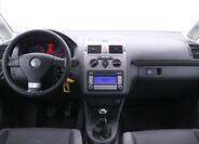 Volkswagen Touran 29