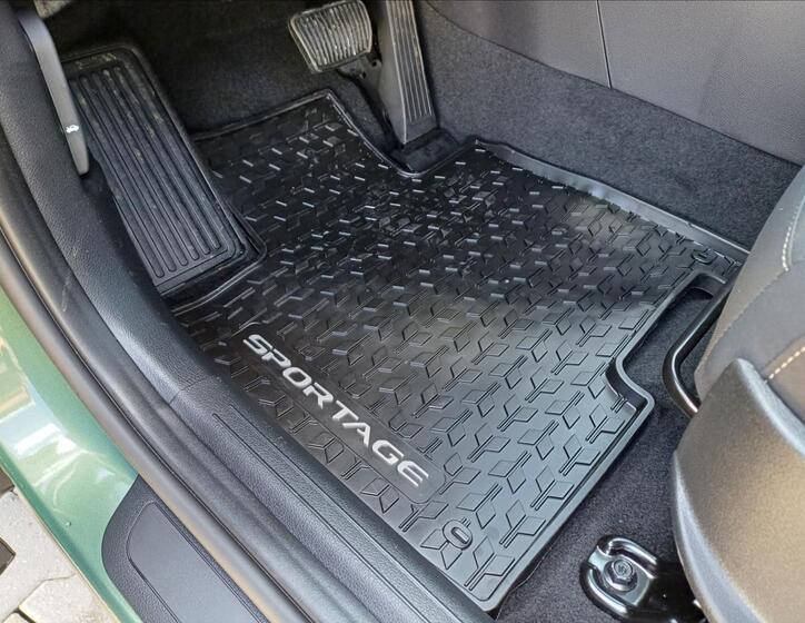 KIA Sportage 15