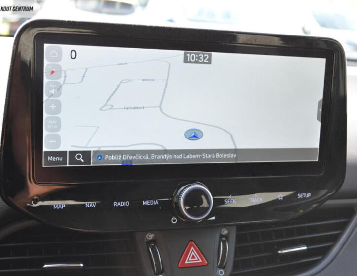 Hyundai i30 25