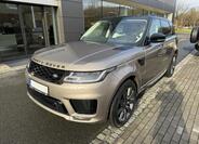 Land Rover Range Rover Sport 2