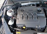 Volkswagen Passat 29